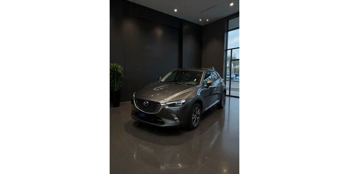 Mazda CX-3 69.000 km 16.499 &euro; Köln (Ostheim) 51107