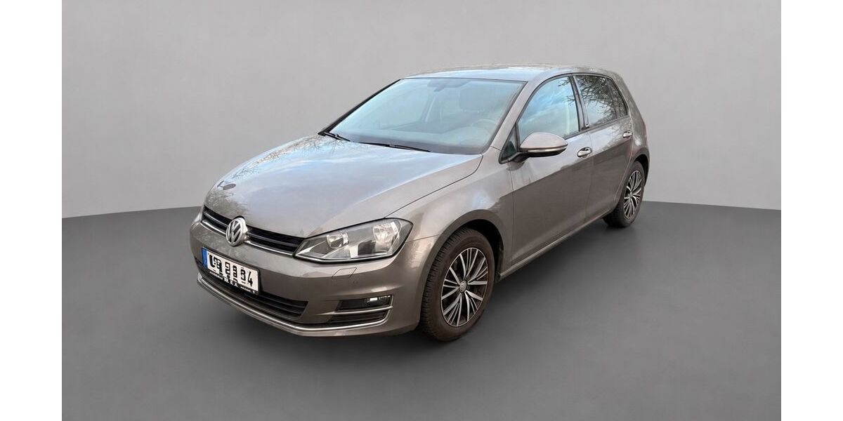 VW Golf 80.000 km 12.999 &euro; Ginsheim 65462