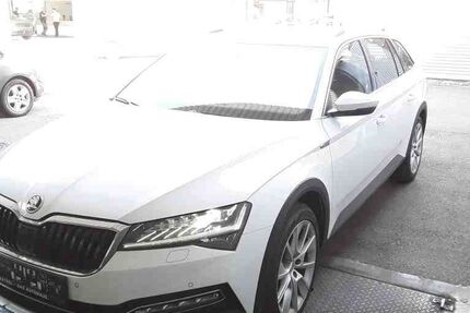 Skoda Superb 64.999 km 26.840 € Wackersdorf 92442