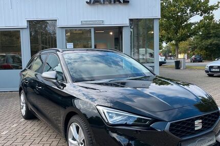 Seat Leon 24.200 km 26.850 &euro; Hameln 31787