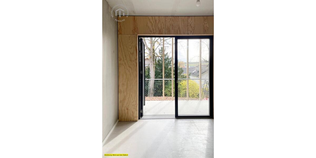 Erdgeschoßwohnung Stuttgart - 2 Zimmer, 55 m&sup2;, 988&euro; | Angebot:24976147