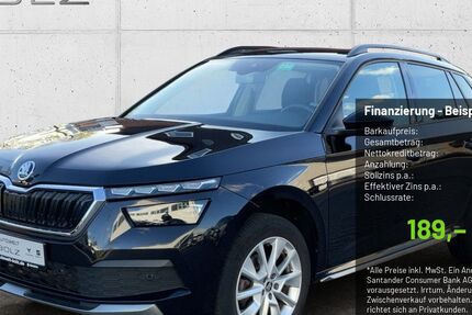Skoda Kamiq 93.625 km 17.390 &euro; Pulheim-Brauweiler 50259