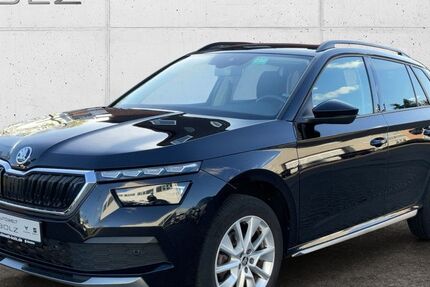 Skoda Kamiq 93.625 km 17.590 &euro; Pulheim-Brauweiler 50259
