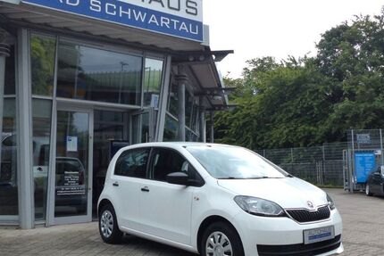 Skoda Citigo 59.800 km 9.450 &euro; Bad Schwartau 23611