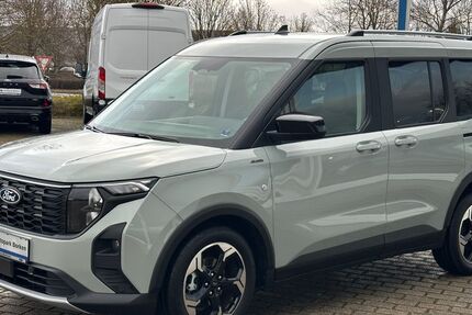 Ford Tourneo Courier 2.959 km 25.850 &euro; Borken 34582