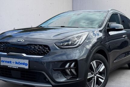 Kia Niro 41.244 km 18.970 &euro; Waldshut-Tiengen 79761