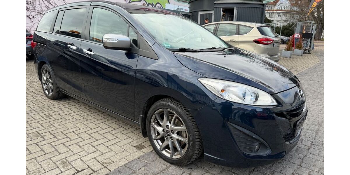 Mazda 5 175.000 km 3.990 &euro; Magdeburg 39112