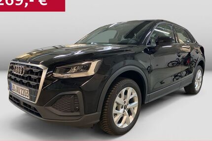 Audi Q2 1.900 km 27.480 &euro; Ludwigsburg 71636