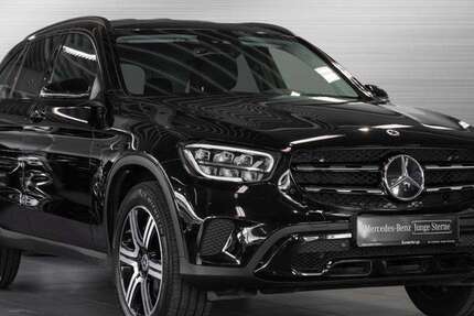 Mercedes-Benz GLC 300 72.614 km 34.270 &euro; Mölln 23879