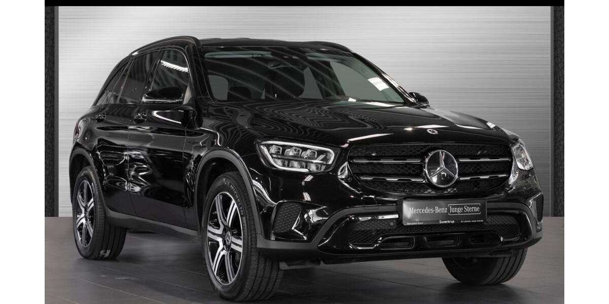 Mercedes-Benz GLC 300 72.614 km 34.270 &euro; Mölln 23879