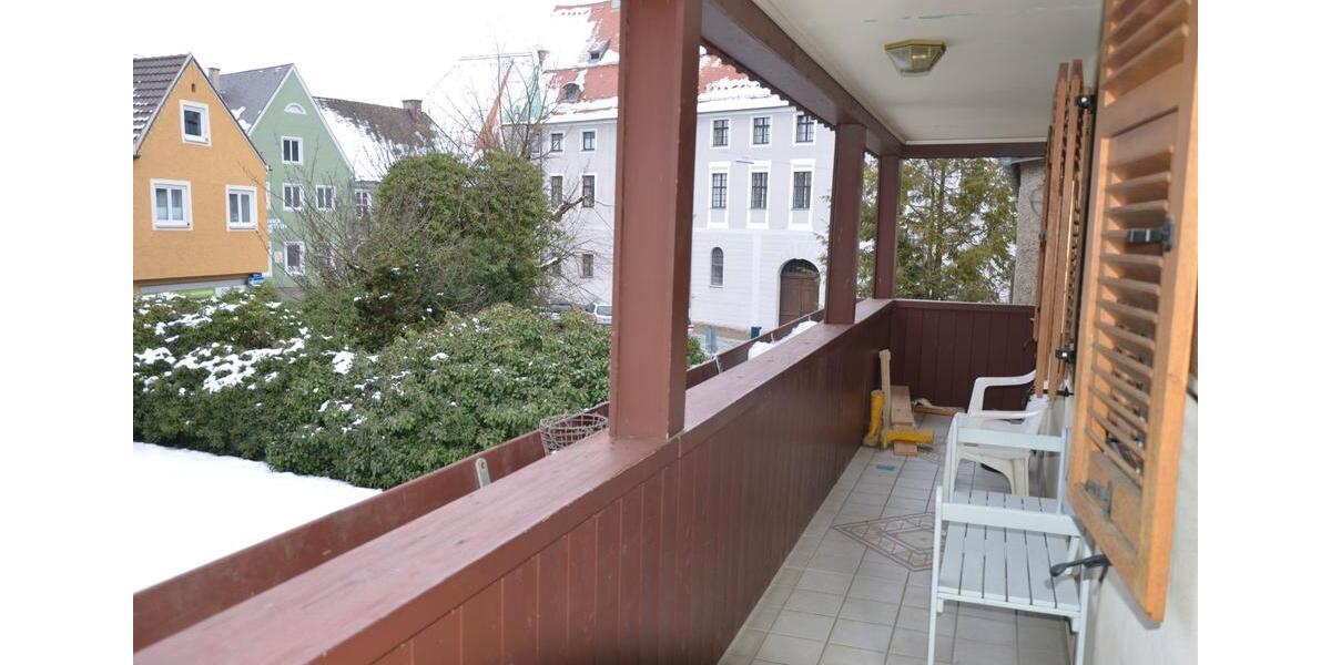 Mehrfamilienhaus, Wohnhaus Memmingen - 749.000&euro; | Angebot:26425812