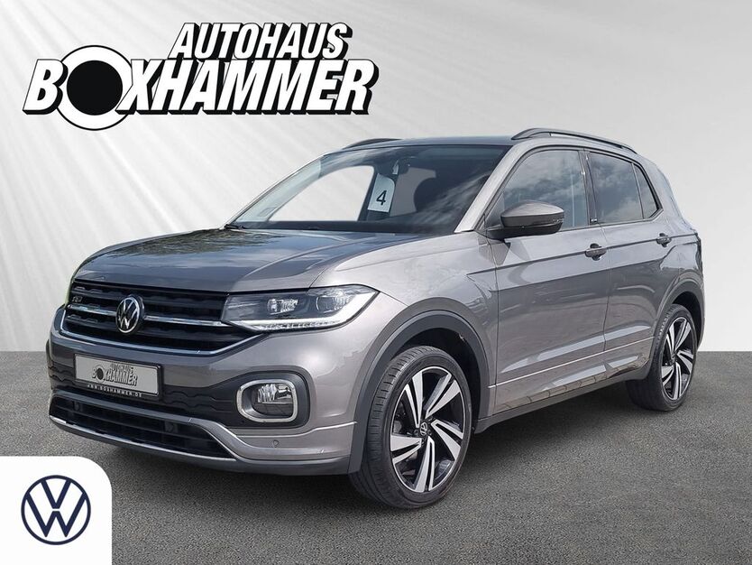 VW T-Cross 77.621 km 21.380 € Bad Aibling 83043