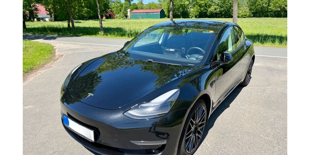 Tesla Model 3 193.000 km 21.500 &euro; Ibbenbüren 49477