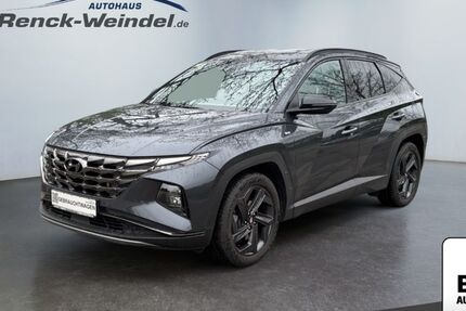 Hyundai TUCSON 34.000 km 28.489 &euro; Speyer 67346