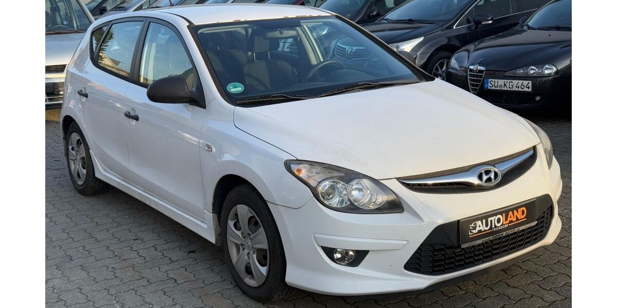 Hyundai i30 260.000 km 2.499 &euro; Troisdorf 53842