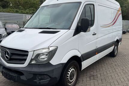Mercedes-Benz Sprinter 284.000 km 15.890 € Bottrop 46238
