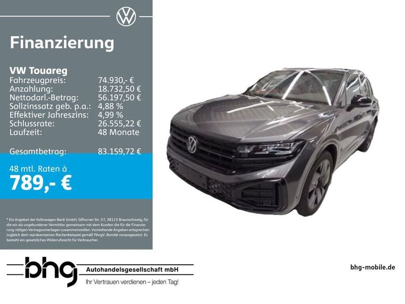 Touareg