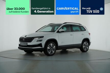 Skoda Karoq 17.197 km 30.889 &euro; Leipzig 04103