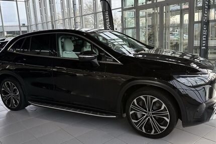 Mercedes-Benz EQE SUV 23.400 km 61.899 &euro; Alsfeld 36304