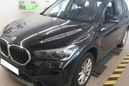 BMW X1 73.080 km 21.397 € Peine 31228