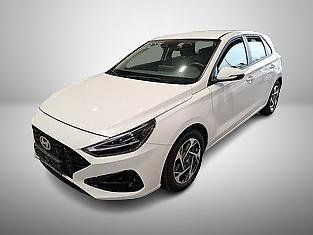 Hyundai i30 14.984 km 16.749 &euro; Ergolding 84030