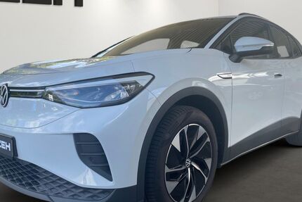 VW ID.4 48.000 km 29.990 &euro; Eltville 65343