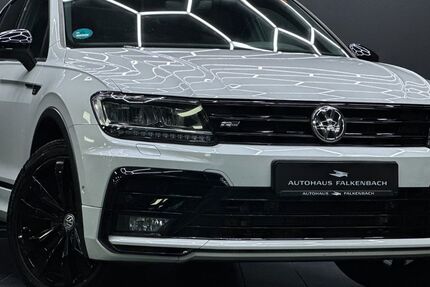 VW Tiguan 83.000 km 29.999 &euro; Löhne 32584