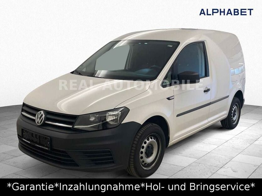 VW Caddy 167.000 km 13.500 € Frankfurt am Main 65933