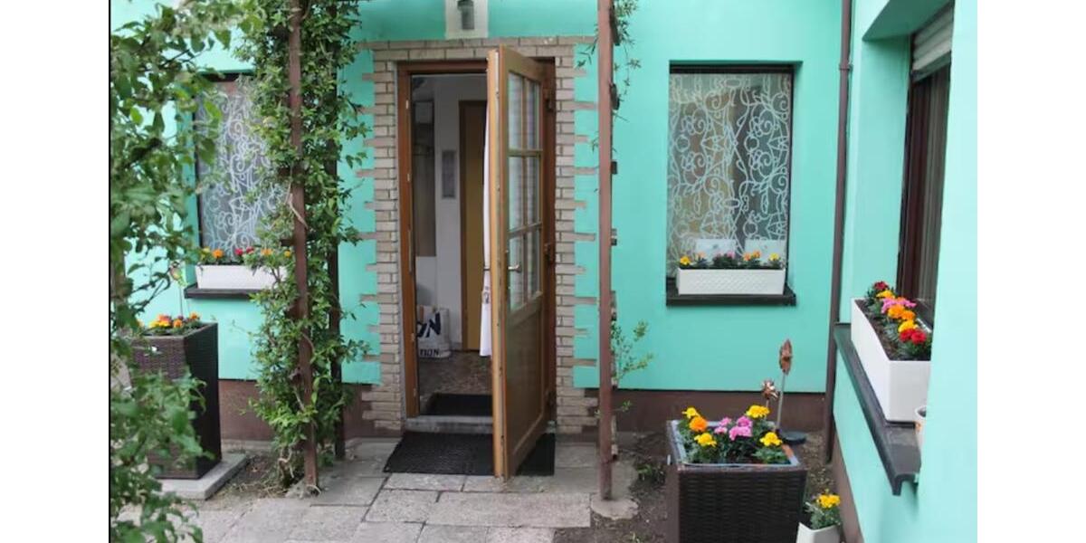 Einfamilienhaus Dresden Cotta - 2 Zimmer, 60 m&sup2;, 1.200&euro; | Angebot:26003272