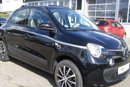 Renault Twingo 13.800 km 9.990 &euro; Zimmern ob Rottweil 78658