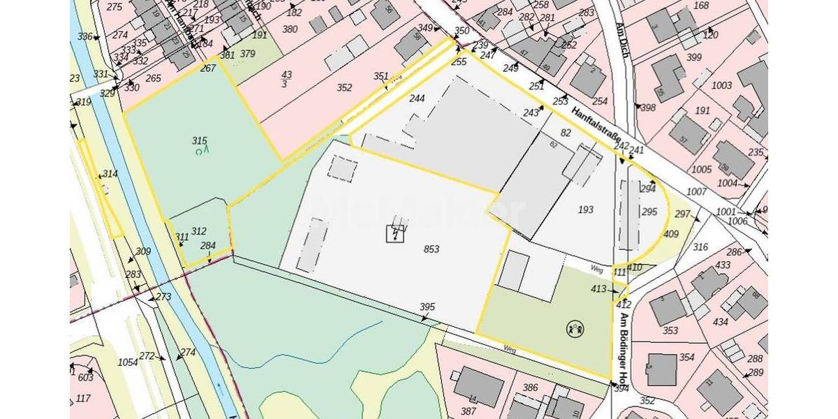 Gewerbeobjekt Hennef - 1.495.000&euro; | Angebot:26853012