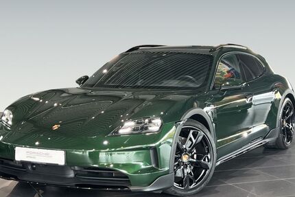 Porsche Taycan 39.600 km 100.880 &euro; Freiburg 79115