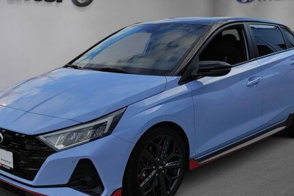 Hyundai i20 59.700 km 22.990 &euro; Pforzheim 75177