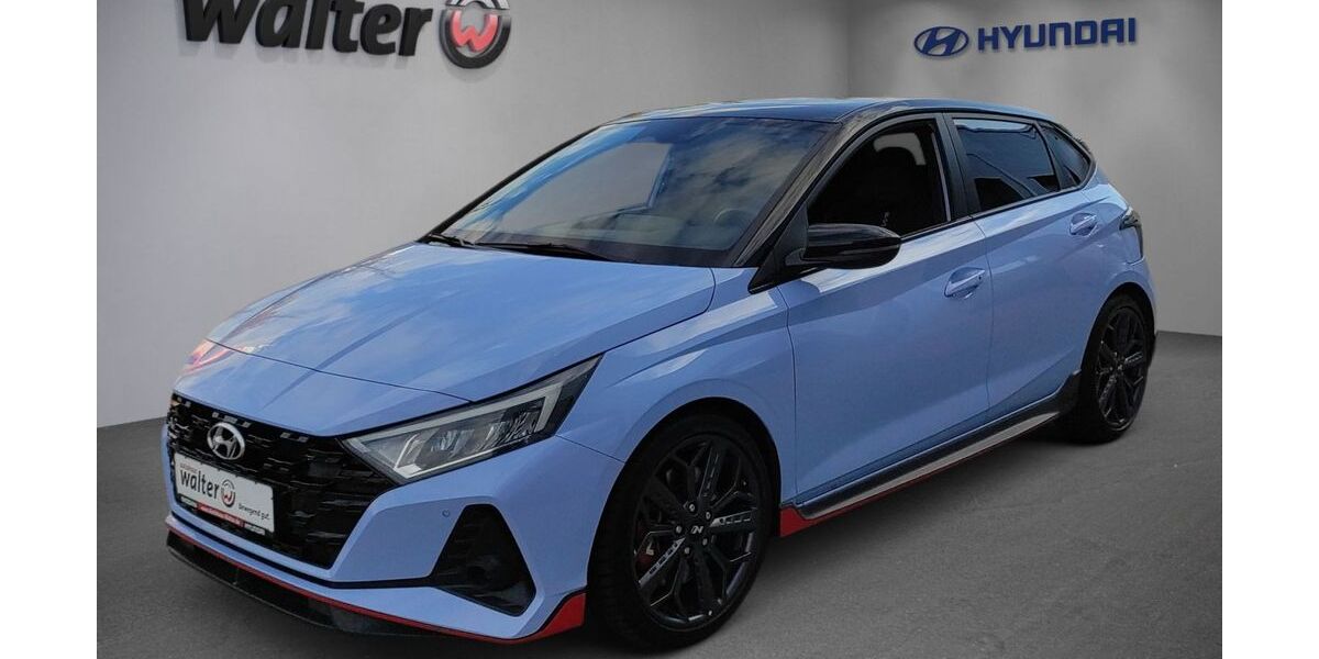 Hyundai i20 59.700 km 24.240 &euro; Pforzheim 75177