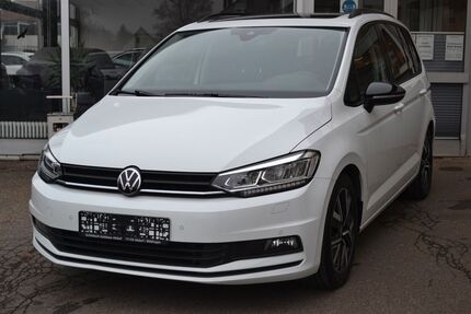 VW Touran 173.000 km 17.599 &euro; Friedenfels 95688