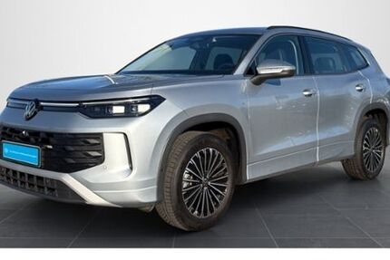 VW Tayron 26.893 km 44.440 &euro; Blankenburg 38889