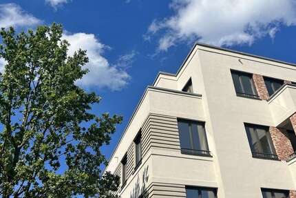 Wohnung Potsdam - 2 Zimmer, 37 m&sup2;, 920&euro; | Angebot:27453583