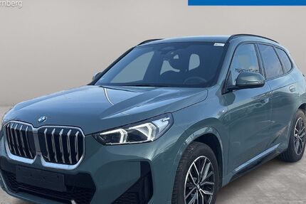 BMW X1 19.090 km 42.893 &euro; Nürnberg 90441