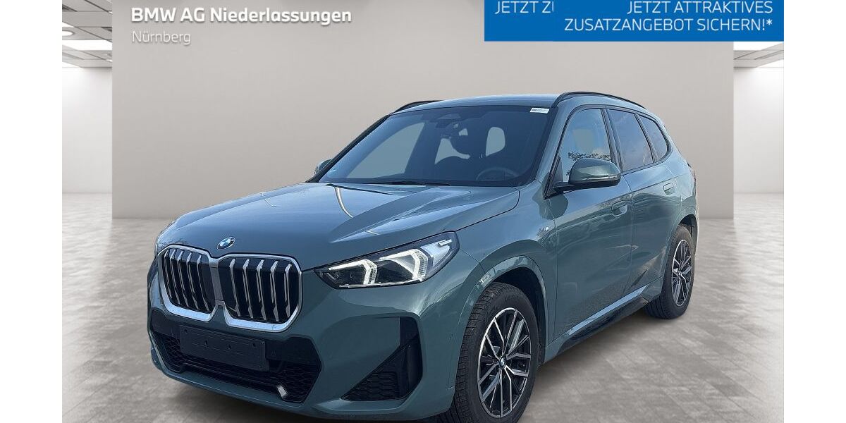 BMW X1 19.090 km 42.893 &euro; Nürnberg 90441