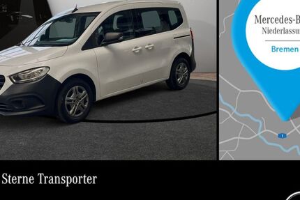 Mercedes-Benz Citan 55.220 km 21.480 &euro; Bremen 28307