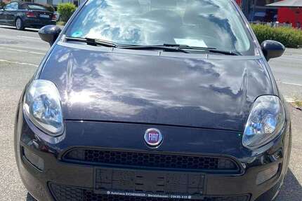 Fiat Grande Punto 73.516 km 5.600 &euro; Zirndorf 90513