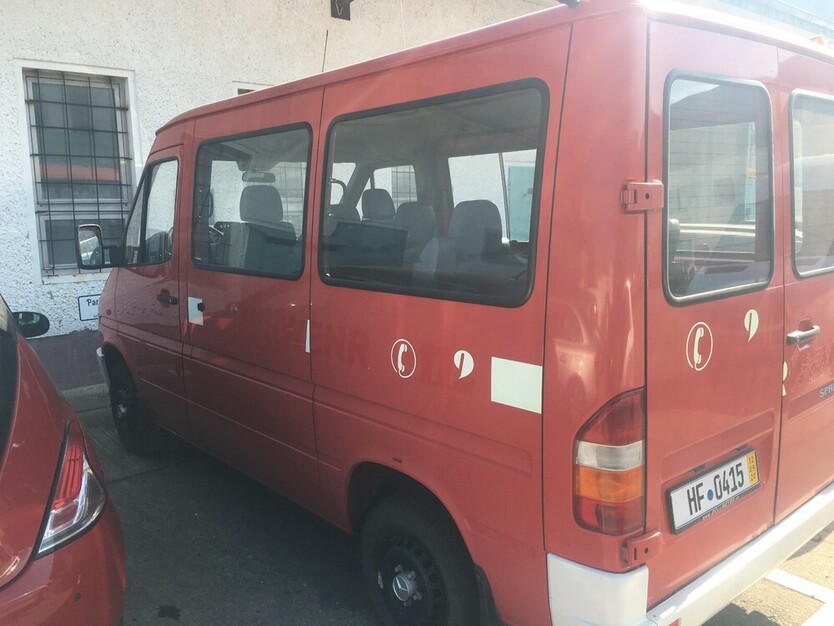 Sprinter
