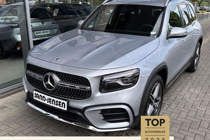Mercedes GLB 220