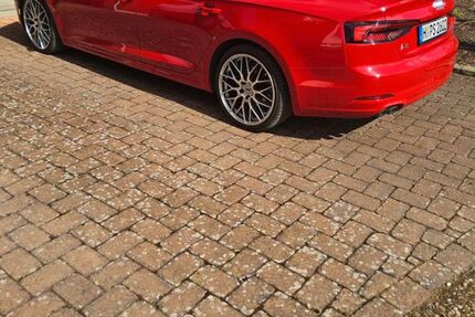 Audi A5 86.000 km 23.500 &euro; Wedemark 30900