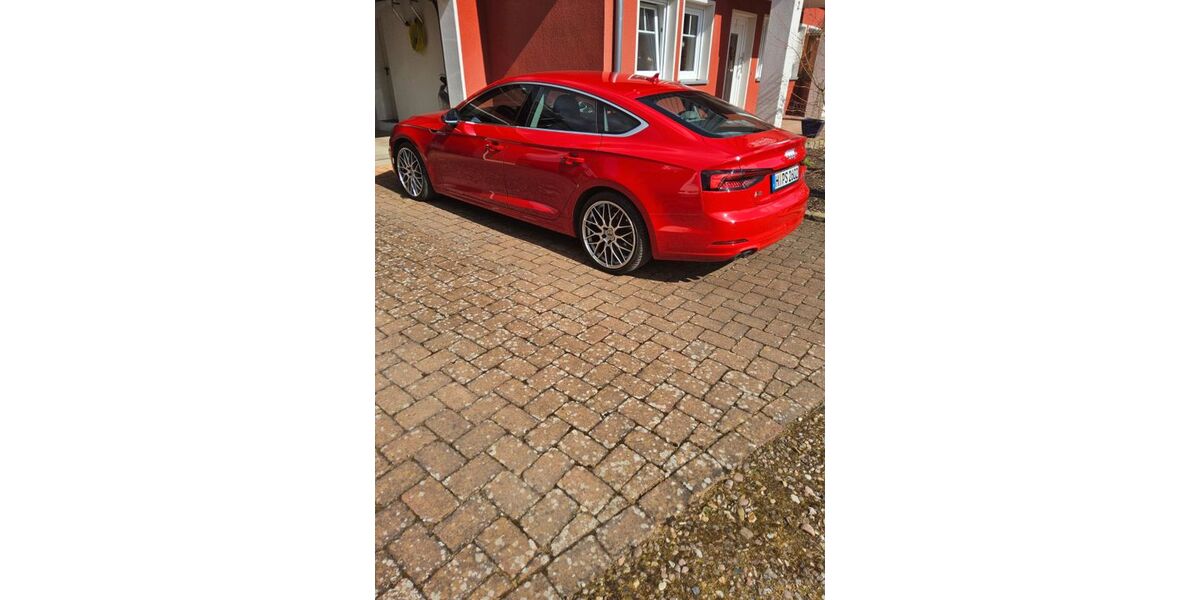 Audi A5 86.000 km 23.500 &euro; Wedemark 30900
