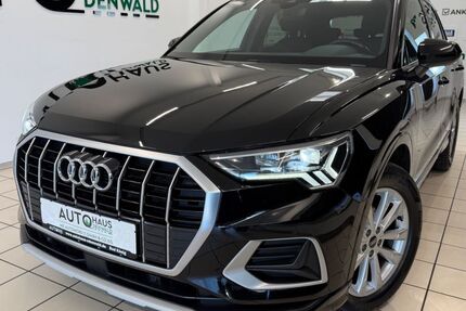 Audi Q3 111.300 km 26.300 &euro; Bad König 64732