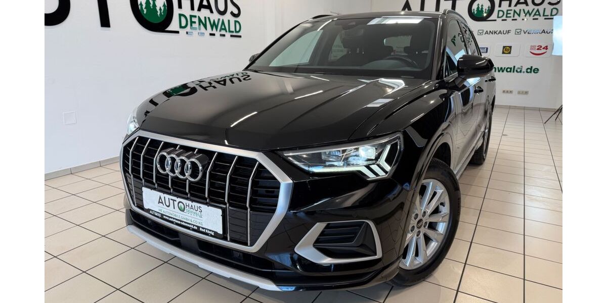 Audi Q3 111.300 km 26.300 &euro; Bad König 64732