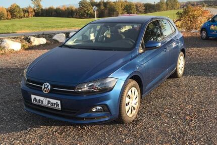 VW Polo 97.000 km 9.800 &euro; Rosenheim 83024