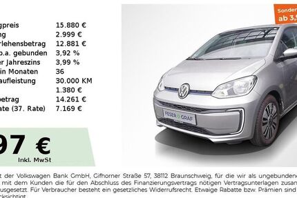 VW up!