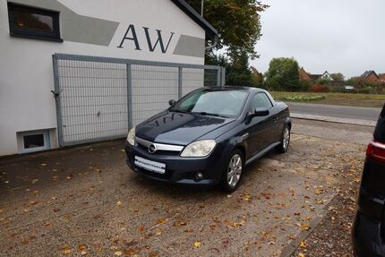 Opel Tigra 120.600 km 1.850 € Groß Oesingen 29393